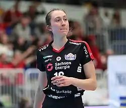 Madeleine Gates (2021)