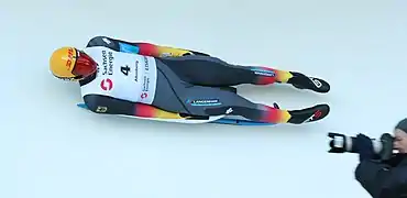 Max Langenhan