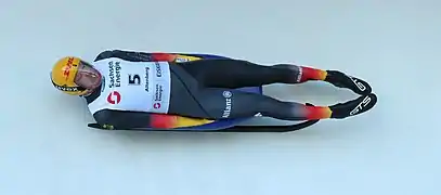 Felix Loch