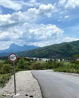 In der Gemeinde Ermera