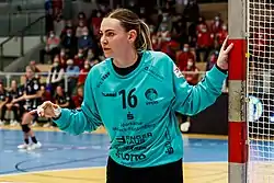 Lea Schüpbach