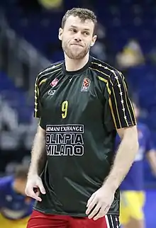 Melli 2021
