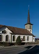 Pfarrkirche