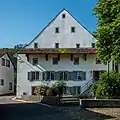 Untervogthaus