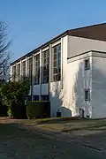 Mehrzweckhalle