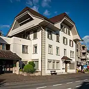 Gemeindeverwaltung