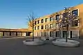 Schulzentrum du Platy