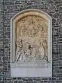 Katholisches Kriegerdenkmal 1. WK