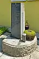 Kriegerdenkmal