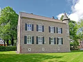 Broicher Hof