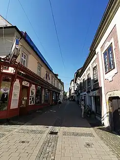 Gosposka ulica