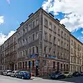 Mietshaus