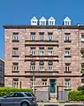 Mietshaus