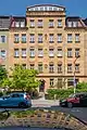 Mietshaus