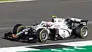 Campos Racing