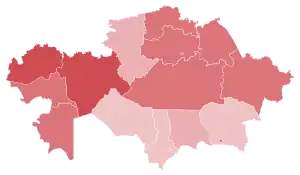 QHP﻿0 – 5 %﻿5 – 10 %﻿10 – 15 %﻿15 – 20 %