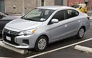Mirage G4 (seit 2020)