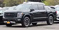 Facelift (seit 2020)