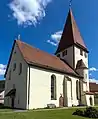 Pfarrkirche Sankt Nikolaus