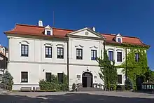 Das Schloss