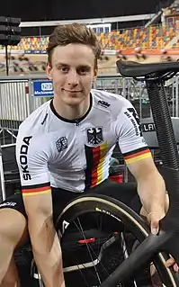 Anton Höhne (2021)