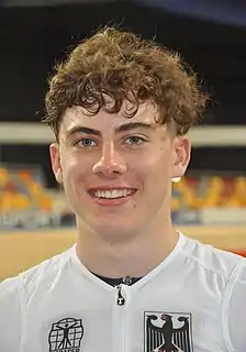 Benjamin Boos (2021)