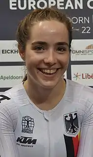 Fabienne Jährig (2021)