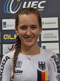 Lea Lin Teutenberg (2021)