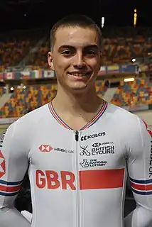 Hayden Norris (2021)