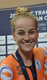 Marit Raaijmakers (2021)