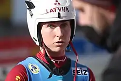 Elīza Tīruma (2021)