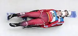 Robežniece/Bogdanova