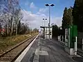 Bahnhof Hamminkeln-Dingden