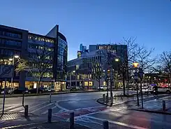 Hildesheimer Straße