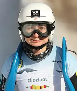 Tina Unterberger (2022)