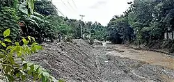 In der Aldeia Mota Ulun