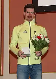 Paul Fentz (2022)