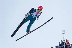 2022 in Oberhof