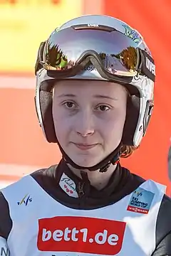 2022 in Oberhof
