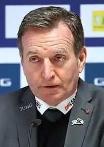Serge Pelletier