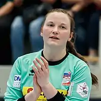 Melanie Veith