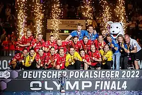 Siegerfoto