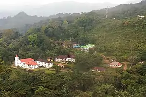Colégio Soibada (2022)