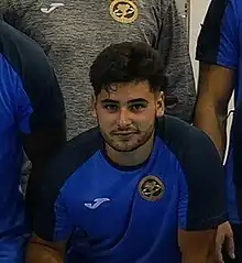 Arnau Fernández