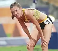 EM 2022 München, 1500-m-Finale, 5. Platz