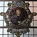 Martin Luther
