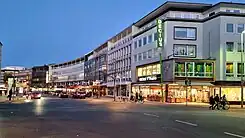 Karmarschstraße