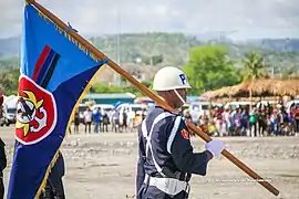 Flagge der UEP