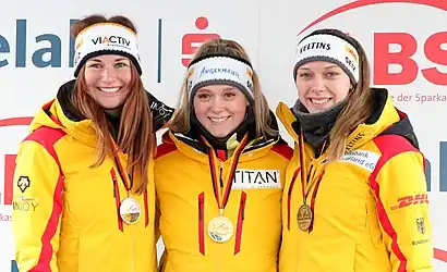 Taubitz, Berreiter und Rosenthal