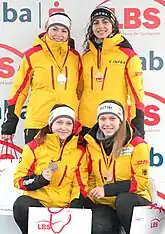 Podium
